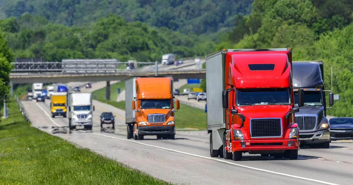 Tailpipe Pollution and Our Health Moms Clean Air Force