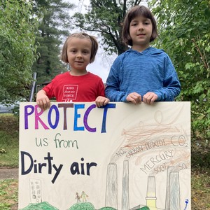 Testimony: Moms Clean Air Force, Ohio Air Nuisance Rule, April 19, 2024