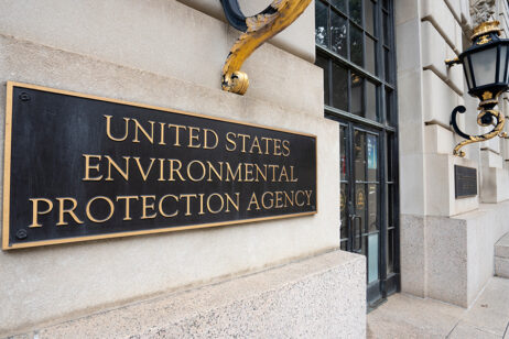 The Senate Considers Important EPA Clean Air Nominee