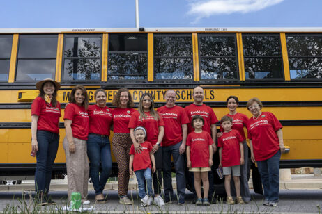 Want Electric School Buses for Your District? Apply Now, Don't Delay!