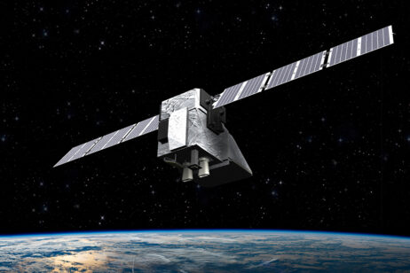 MethaneSAT: A Satellite for the Good of All Humankind