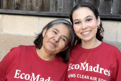 The Power of Moms: This Mother-Daughter Duo Shut Down the Urban Oil Well Sickening Their Community