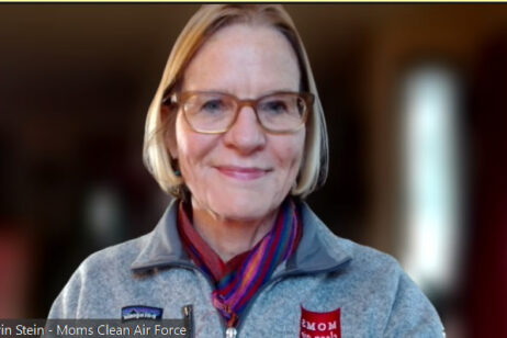 Testimony: Karin Stein, EPA Good Neighbor Rule, March 4, 2024