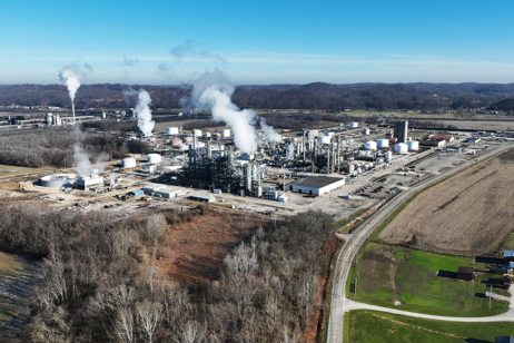 Letter to The House of Representatives About Greenwashed Plastics Recycling Bill, September 27, 2024