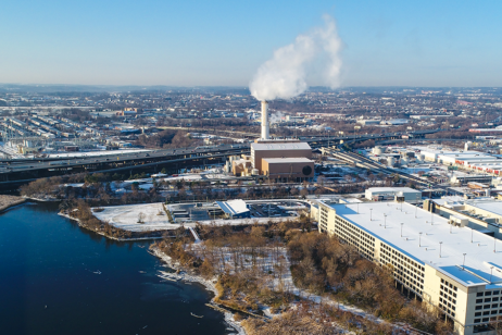 EPA Large Municipal Waste Combustors Rule