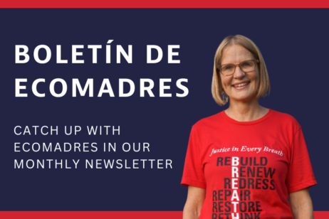 EcoMadres Newsletter: April 2024