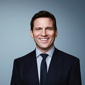 Bill Weir