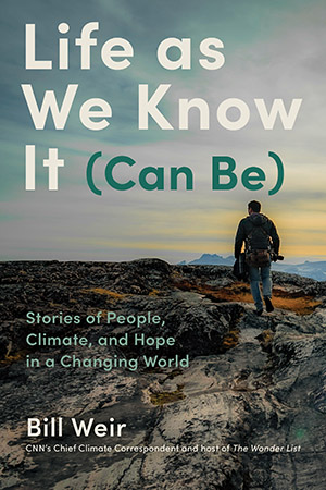 Life As We Know It (Can Be) book cover