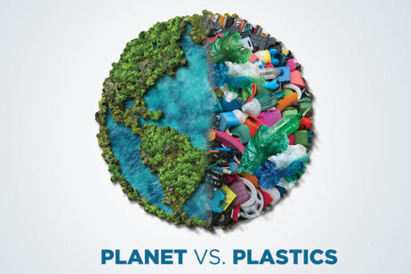Why Earth Day’s Planet vs. Plastics Theme Is Spot On
