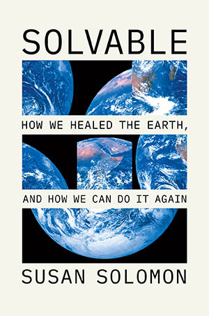 Solvable book cover