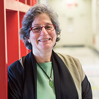 Susan Solomon
