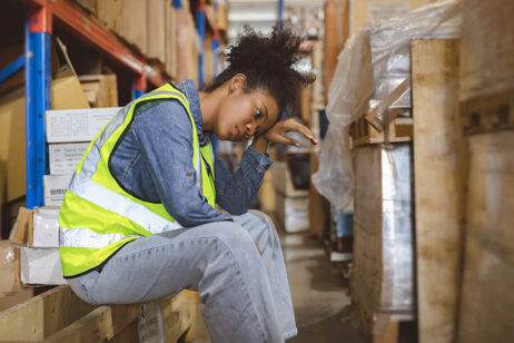 Outdoor and Indoor Workers Need Protections From Extreme Heat Now