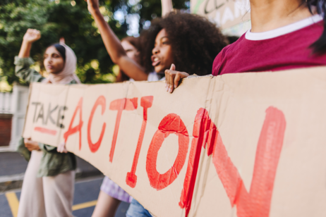 Infinite Hope: Following Dr. King's Lead in the Fight for Climate Justice