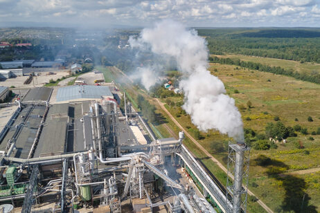 New Map Shines Light on Communities Most At-Risk From Toxic Air Pollution