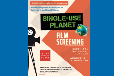“Single-Use Planet” Film Makes Connection Between Plastics and Public Health