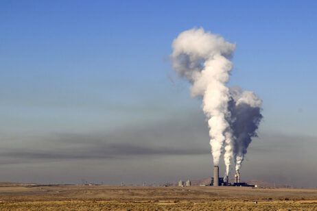 El Costo Climático del Carbón
