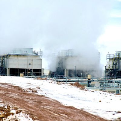 Tell Congress: Protect Families From Dangerous Data Center Air Pollution