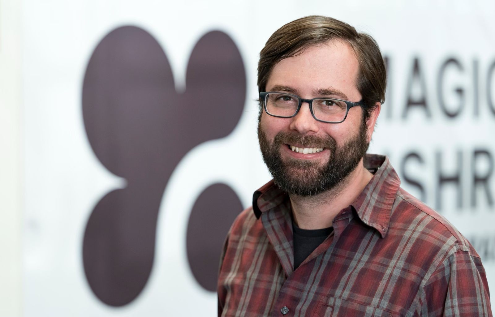 Ecovative Co-Founder Gavin McIntyre