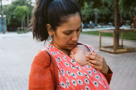 How Climate Change and Air Pollution Threaten Latino Health