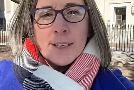 Moms Are Sounding the Alarm on Data Center Pollution