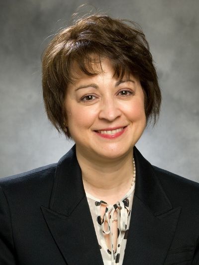 Professor Donna Koller