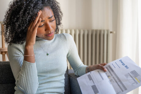 Soaring Energy Bills & Dirty Air: How to Hold Utilities Accountable