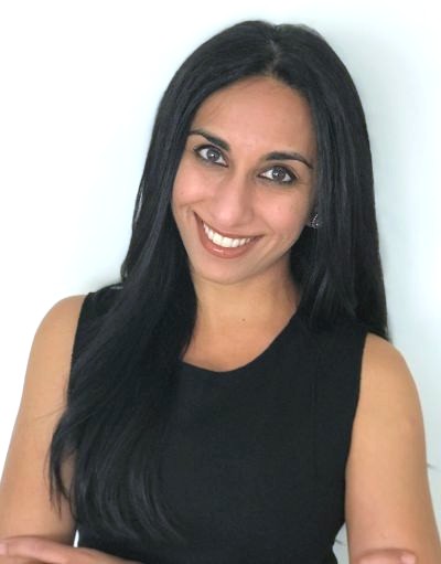 Dr. Mansi Kotwal