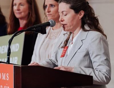 Testimony: Rachel Meyer, Removing “Advanced Recycling” From EPA’s Other Solid Waste Incinerators Rule, April 6, 2026