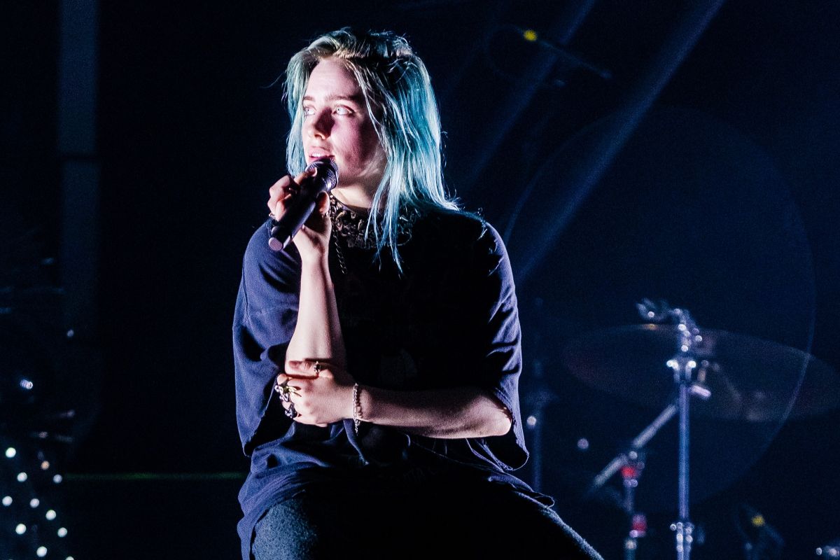 Billie Eilish