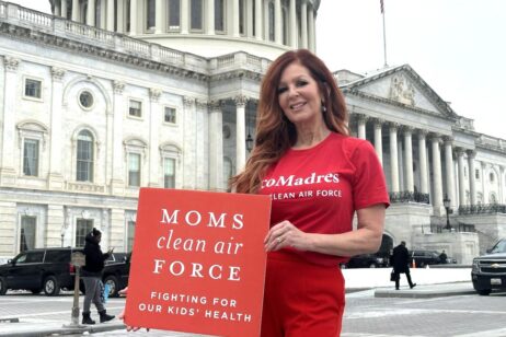 Moms' Jayne Black in People: "Everything I Do Is for My Children"
