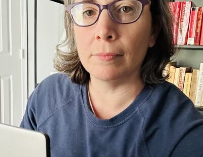 Testimony: Julie Kimmel, EPA New Source Review Regulatory Actions, May 28, 2026