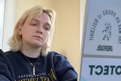 Mom Testifies to Protect Her Home From Plastic-Burning Facilities