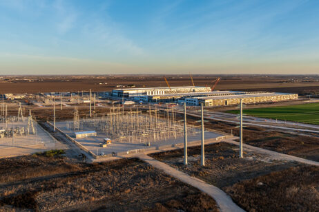 How AI Data Centers Are Powered