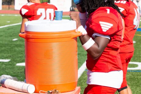 Tell Congress: Protect Youth Athletes From Extreme Heat and Dirty Air