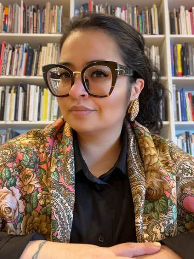 Dr. Jessica Hernandez