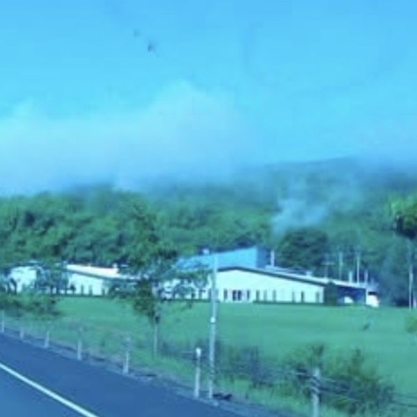 The Taconic Plastics facility in Petersburgh