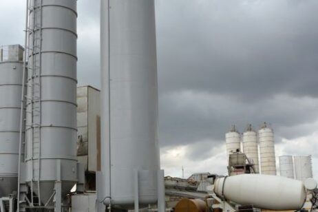 Tell TxDOT: Protect Our Kids. Say NO to the Webber Concrete Plant.