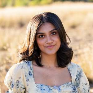 Isha Thakkar