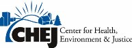 Center for Health, Environment & Justice
