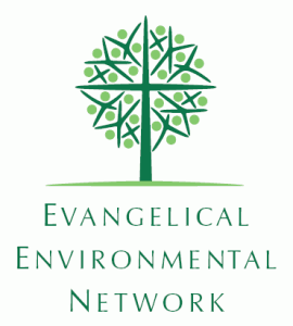 Evangelical Environmental Network logo