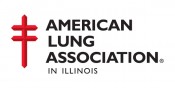The American Lung Association in Illinois