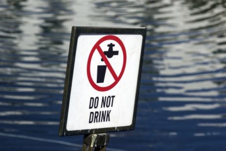 West Virginia Officials Trust Shaky Science In Rush To Restore Water Service
