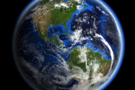 earth