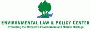 Environmental Law and Policy Center logo