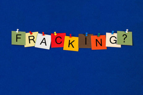 Fracking's Toxic Texas Two-Step