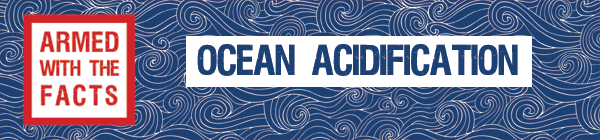 Acid oceans banner