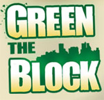 Green The Block