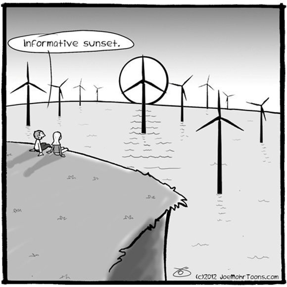 Peaceful Wind Turbine Cartoon < Moms Clean Air Force Peaceful Wind Turbine Cartoon < Moms Clean Air Force
