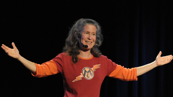 Zoe Weil, founder of The Institute of Humane Education Zoe Weil, founder of The Institute of Humane Education